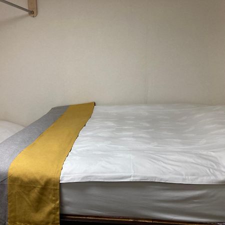 Greenhotel Tōkyō Extérieur photo
