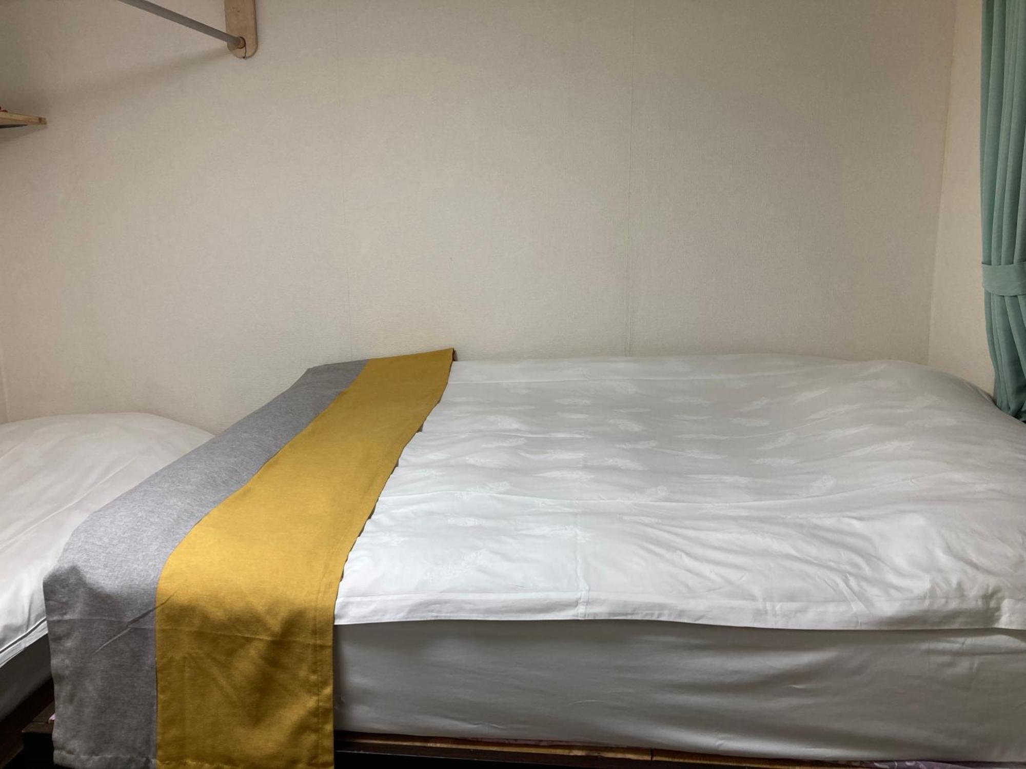 Greenhotel Tōkyō Extérieur photo