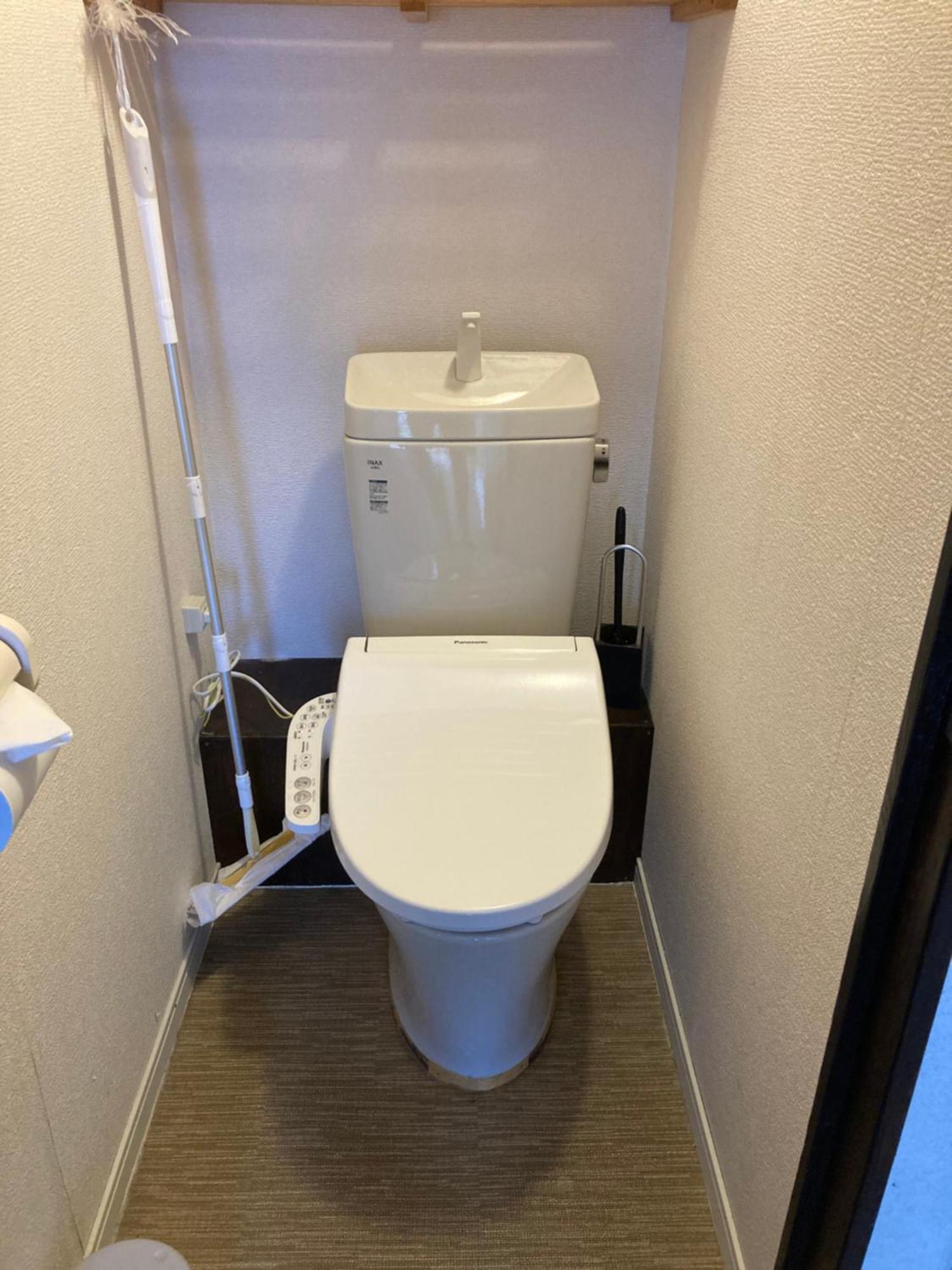 Greenhotel Tōkyō Extérieur photo