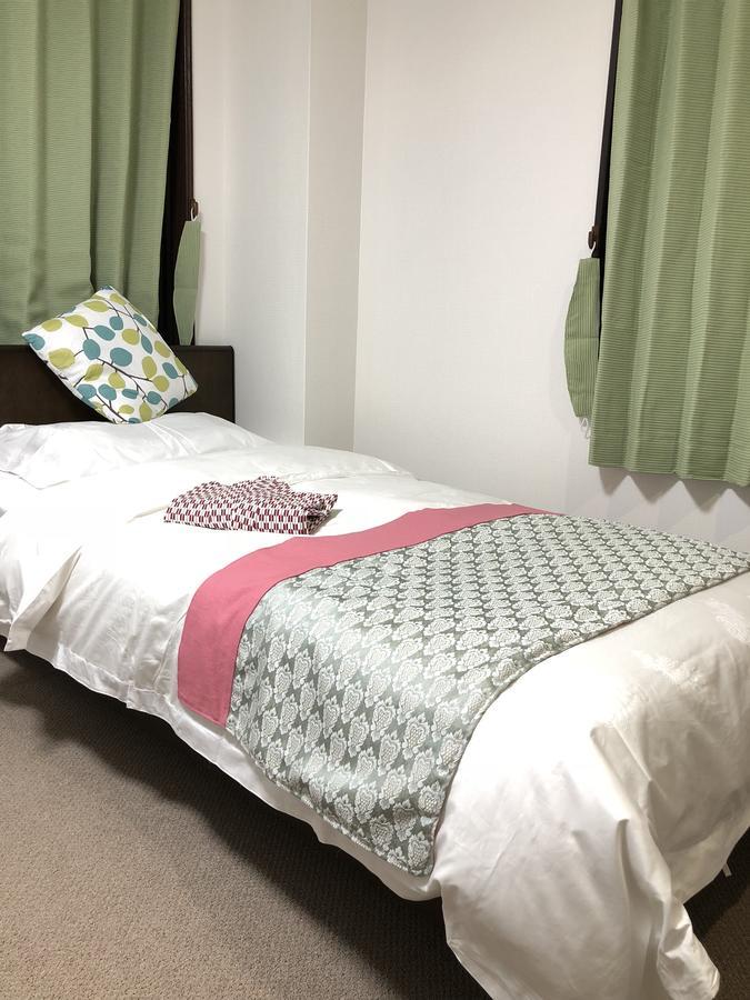 Greenhotel Tōkyō Extérieur photo